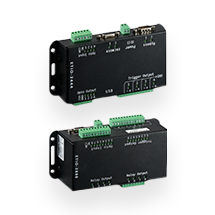 Trigger Board