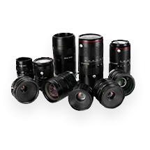 Line Scan Lens | B2S Product Introduction