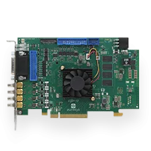 CoaXpress | B2S Product Introduction