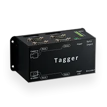 Tagger | B2S Product Introduction