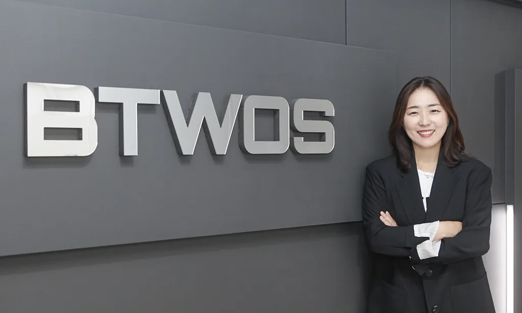 [기호일보 | 24.09.12.] 조민경 비투에스 대표 "기업 신뢰 떨어뜨리는 '미세 불량' 첨단 기술로 잡아낸다"