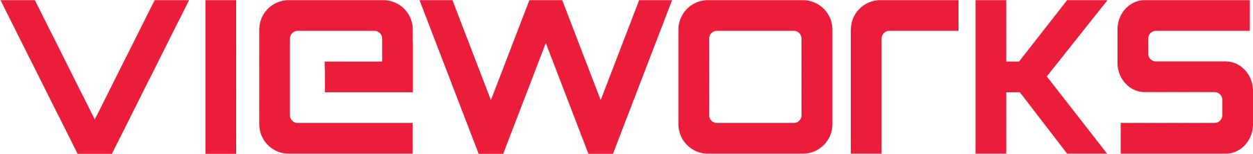 B2S Global Machine Vision Specialist Partner - VIEWORKS