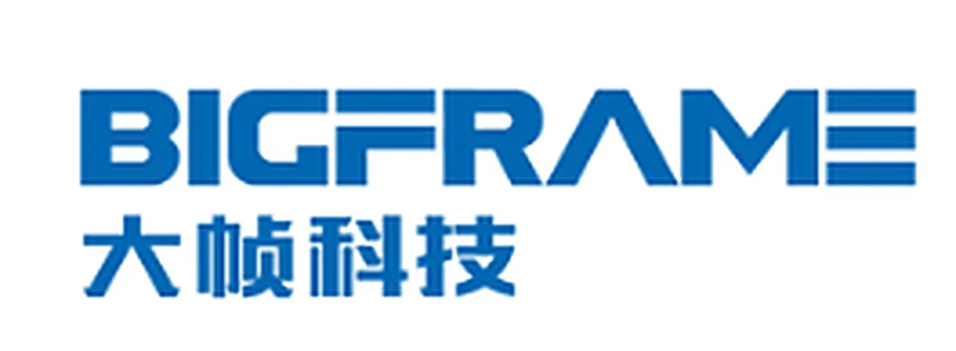 B2S Global Machine Vision Specialist Partner - Bigframe Technology (Suzhou) Co., Ltd.