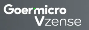 비투에스 글로벌 머신비전 전문 기업 파트너쉽 업체 - Vzense