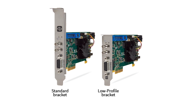 Coaxlink Mono CXP-12 LH 제품 상세 이미지 | 비투에스