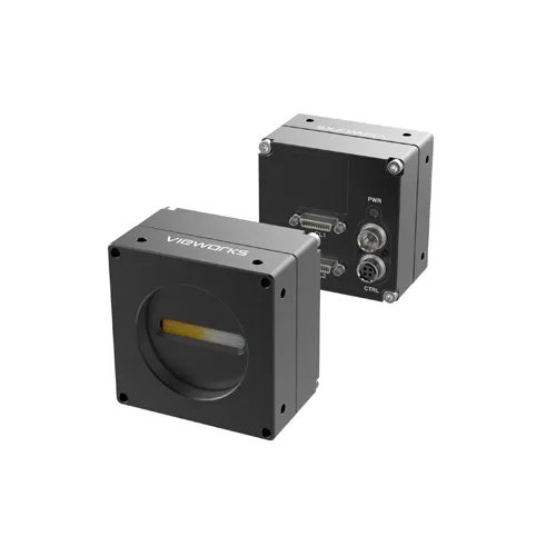 VL-4K7C-M200 I-2 | VL 시리즈, CMOS 센서 기반으로 다양한 해상도와 인터페이스를 지원하는 
비용 효율적인 라인 스캔 카메라 | 비투에스 제품 이미지