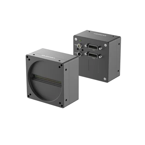 VL-16K3.5C-M50 F-1 | VL 시리즈, CMOS 센서 기반으로 다양한 해상도와 인터페이스를 지원하는
비용 효율적인 라인 스캔 카메라 | 비투에스 제품 이미지