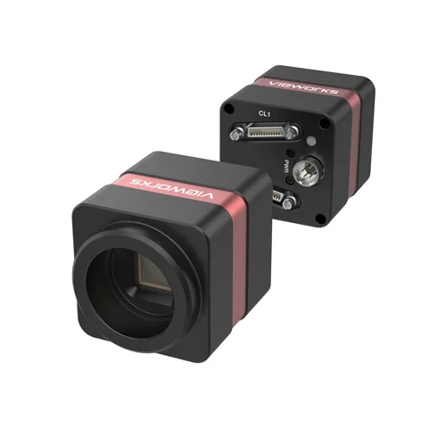 VC-18MC-M/C 45 | VC 시리즈, 초고해상도와 초고속 촬영을 지원하는
프로그래머블(Programmable Camera) CMOS 기반 AREA 스캔 카메라 | 비투에스 제품 이미지