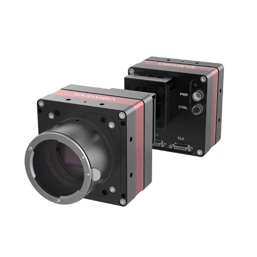 VC-61MC-M/C 13 H | VC 시리즈, 초고해상도와 초고속 촬영을 지원하는
프로그래머블(Programmable Camera) CMOS 기반 AREA 스캔 카메라 | 비투에스 제품 이미지