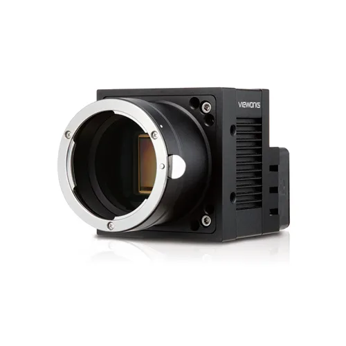 VC-71MC-M/C 4 | VC 시리즈, 초고해상도와 초고속 촬영을 지원하는
프로그래머블(Programmable Camera) CMOS 기반 AREA 스캔 카메라 | 비투에스 제품 이미지
