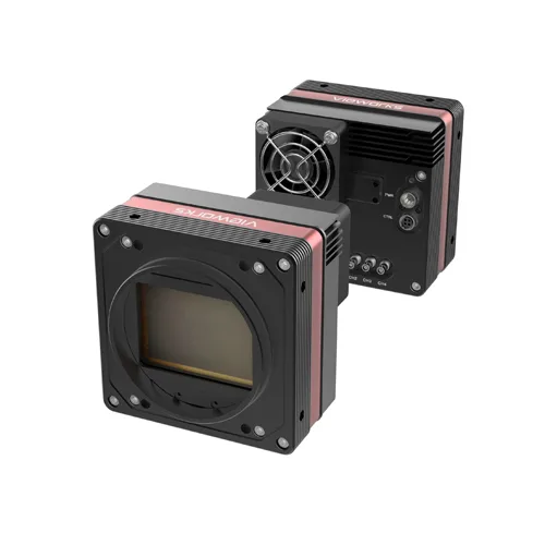 VC-127MX2-M/C 21 H | VC 시리즈, 초고해상도와 초고속 촬영을 지원하는
프로그래머블(Programmable Camera) CMOS 기반 AREA 스캔 카메라 | 비투에스 제품 이미지