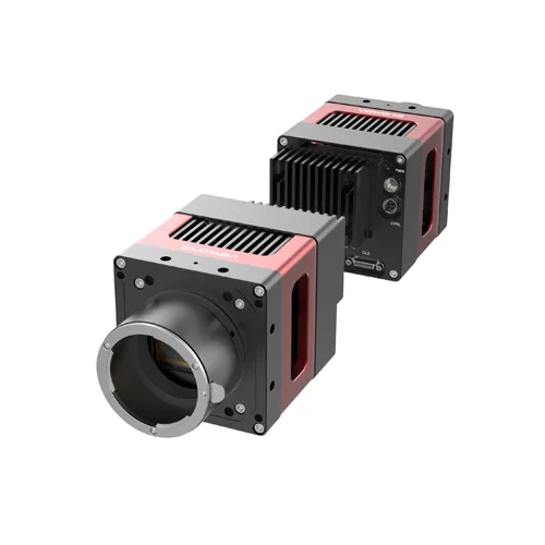 VP-61MC-M/C 13 H | VP 시리즈, 열전냉각 기술로 센서 온도를 주변보다 최대 20℃ 낮춰
장시간 노출 시에도 안정적인 고해상도 이미지를 제공하는 고성능 솔루션 | 비투에스 제품 이미지
