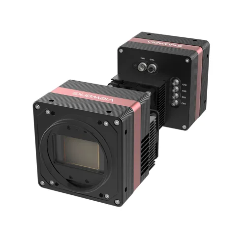 VP-103MX2-M/C 24 I | VP 시리즈, 열전냉각 기술로 센서 온도를 주변보다 최대 20℃ 낮춰
장시간 노출 시에도 안정적인 고해상도 이미지를 제공하는 고성능 솔루션 | 비투에스 제품 이미지
