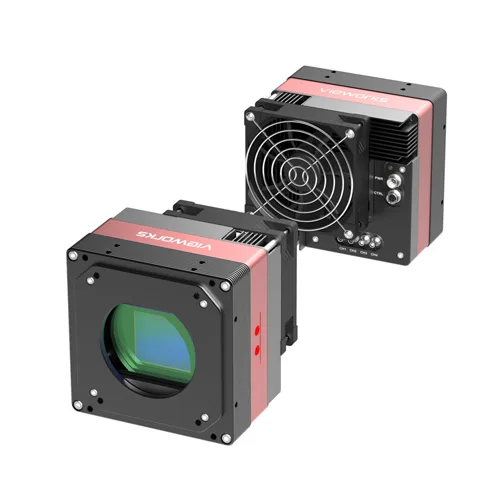 VP-288MX2-M 15 | VP 시리즈, 열전냉각 기술로 센서 온도를 주변보다 최대 20℃ 낮춰 
장시간 노출 시에도 안정적인 고해상도 이미지를 제공하는 고성능 솔루션 | 비투에스 제품 이미지