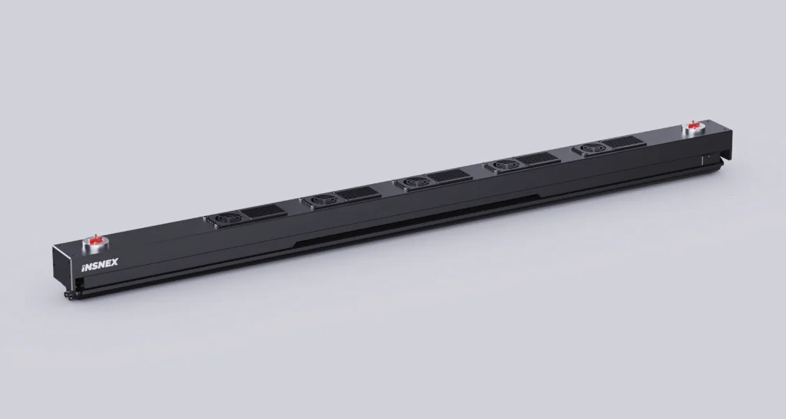 INS-LXM-1476-10GM-18M | INSNEX CIS LineX MAX는 압도적인 기술력으로 한계를 뛰어넘어
새로운 시대를 위한 강력한 솔루션을 제공합니다. | 비투에스 제품 이미지