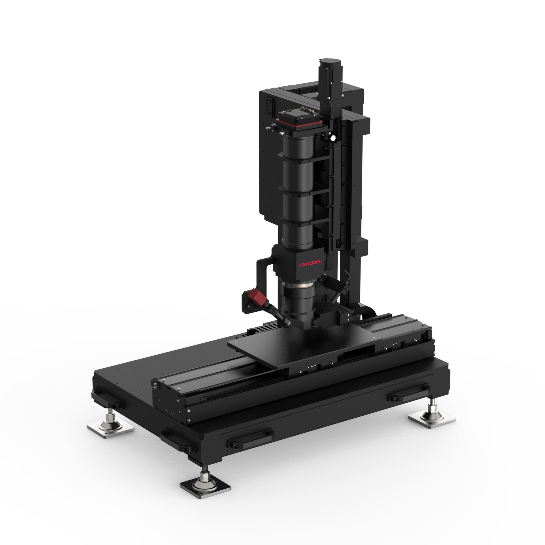 AFTS(Auto Focus Tracking System)