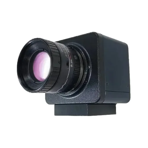 ARTCAM-990SWIR | 400~1700nm 파장대를 커버하는 1280 × 1024 해상도의 SWIR(단파장 적외선) 에어리어 스캔 카메라입니다.
Sony IMX990 InGaAs 센서를 적용하여 최대 134 fps 촬영을 지원하며, USB3.0 인터페이스로 이미지 데이터를 안정적으로 전송합니다.
2차 전지, 반도체 검사, 제약 포장, 식품 이물 감지 등 정밀한 품질 관리가 필요한 공정에 적합한 이미징 성능을 제공합니다. | 비투에스 제품 이미지