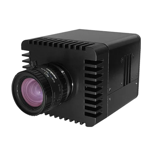 ARTCAM-991SWIR-TEC | 400~1700nm SWIR 영역을 지원하는 산업용 카메라입니다.
258fps 고속 촬영과 TEC 냉각 기능으로 안정적인 영상 품질을 제공합니다.
Global Shutter 기반으로 빠른 움직임도 왜곡 없이 선명하게 촬영합니다.
반도체, 배터리, 식품, 제약 등 정밀 검사 공정에 적합합니다. | 비투에스 제품 이미지