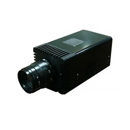ARTCAM-031TNIR | 900~1700nm 파장대를 커버하는 640 × 512 해상도의 SWIR(단파장 적외선) 에어리어 스캔 카메라입니다.
InGaAs 센서를 적용하여 최대 27.4 fps 촬영을 지원하며, USB2.0 인터페이스로 이미지 데이터를 안정적으로 전송합니다.
2차 전지, 반도체 검사, 제약 포장, 식품 이물 감지 등 정밀한 품질 관리가 필요한 공정에 적합한 이미징 성능을 제공합니다. | 비투에스 제품 이미지