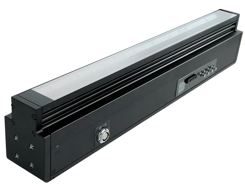 PL1500M-CXP12W | CIS Line scan camera
All-in-One inspection camera | 비투에스 제품 이미지