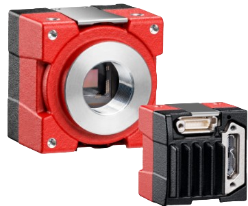 Alvium 1800 U-130 VSWIR | Allied Vision Alvium 1800 U-130 VSWIR는 Sony IMX990 InGaAs 글로벌 셔터 센서를 적용한 1.30MP VSWIR 산업용 카메라입니다. 400~1700nm의 넓은 스펙트럼과 최대 130fps의 고속 이미징을 지원하며, Open Housing과 CS-Mount 설계로 다양한 머신비전 및 SWIR 검사 시스템에 적용할 수 있습니다. | 비투에스 제품 이미지