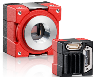 Alvium 1800 U-130 VSWIR | Allied Vision Alvium 1800 U-130 VSWIR는 Sony IMX990 InGaAs 글로벌 셔터 센서를 적용한 1.30MP VSWIR 산업용 카메라입니다.
400~1700nm의 넓은 스펙트럼과 최대 130fps의 고속 이미징을 지원하며, Open Housing과 S-Mount 설계로 다양한 SWIR 머신비전 시스템에 유연하게 적용할 수 있습니다. | 비투에스 제품 이미지