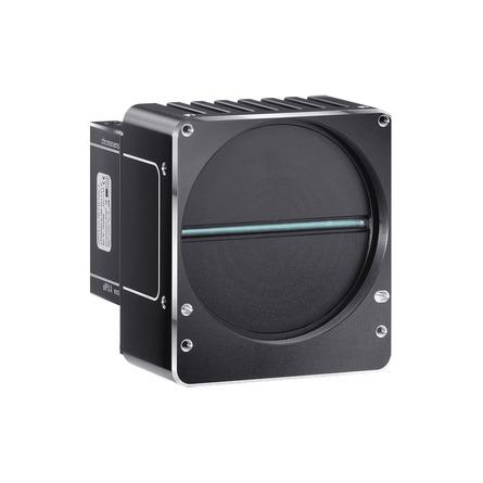 allPIXA evo 15k CXP Mono | 인쇄 검사, 반도체, 디스플레이 등 고해상도·고속 검사에 최적화된 Allied Vision(Chromasens)의 플래그십 라인스캔 카메라입니다.

15360 x 3 lines 해상도와 최대 68 kHz 라인레이트를 지원하며, CoaXPress 2.0 (4x CXP-12) 인터페이스로 출력합니다. | 비투에스 제품 이미지