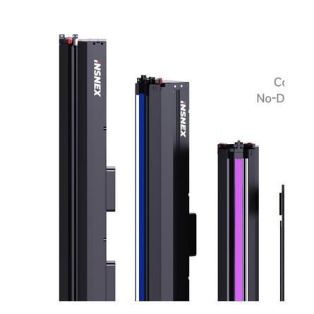 LX2-160-10GM-9D80K-WD15-01 | INSNEX LineX 2는 최대 80kHz 고속 라인 스캔과 1,800dpi 해상도로
대면적 정밀 검사를 위한 하이엔드 CIS 솔루션을 제공합니다. | 비투에스 제품 이미지