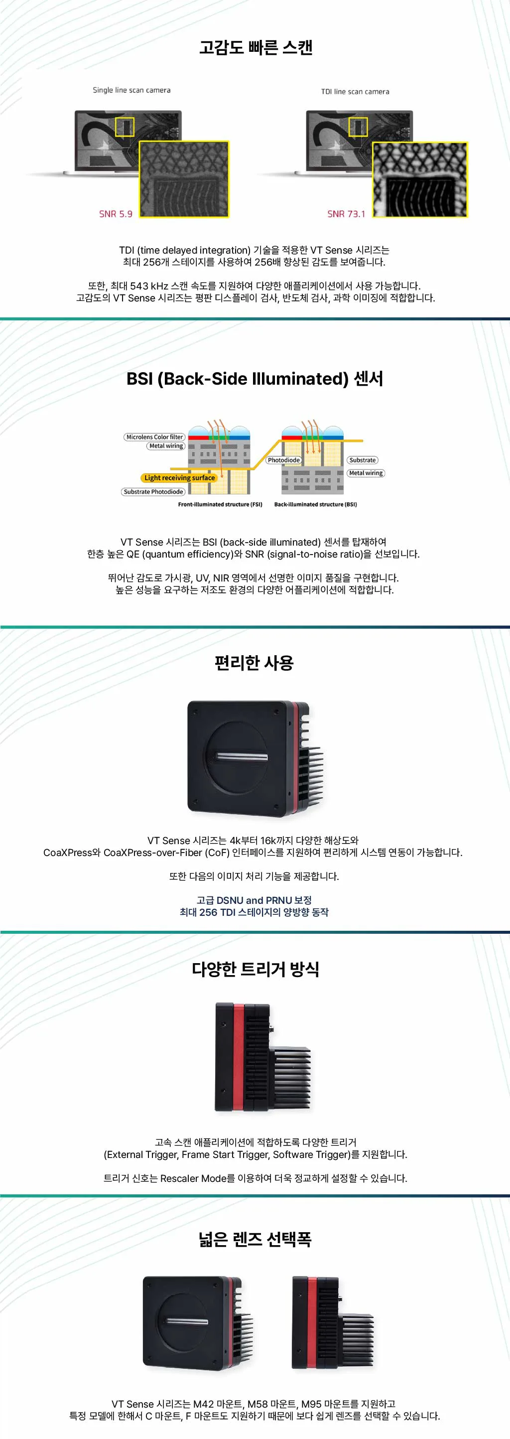 VTS-9K5X2-H550 제품 소개 설명 이미지 | 비투에스