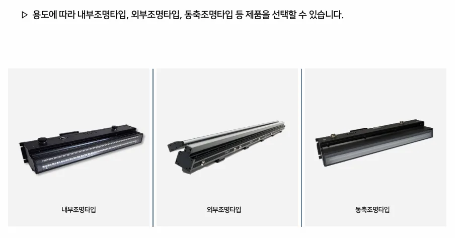 PL658M-CXP12W 제품 소개 설명 이미지 | 비투에스